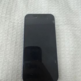 Apple iPhone 12 ブルー 本体 SIMフリー