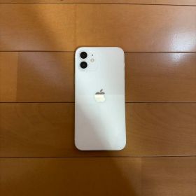 iPhone12 本体 128GB
