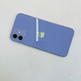 iPhone 12 128GB 国内版SIMフリー 電池100% 13776