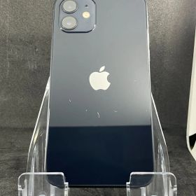 #iPhone 12 128GB ブラック｜バッテリー新品交換｜SIMフリー｜動作確認・整備済み
