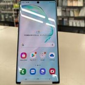 スマートフォン SM-N975C SAMSONG/楽天