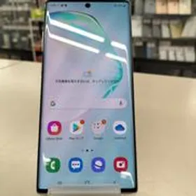 サムスン Galaxy Note10+ 新品¥42,800 中古¥20,300 | 新品・中古の