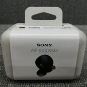 ワイヤレスイヤホン WF-1000XM4 SONY
