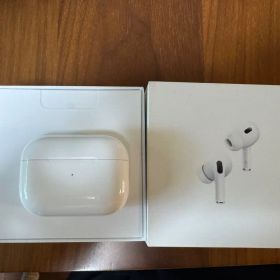 Apple AirPods Pro 第2世代 本体