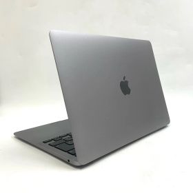【全額返金保証】【最速発送】Apple MacBook Air 13.3インチ 2020 1.1GHz クアッドコア i5 8GB 512GB スペースグレイ 美品 動作確認済