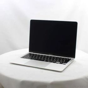 ソフマップ 〔中古品〕 MacBook Air 13.3-inch Late-2020 MGNA3J／A Apple M1 8コアCPU_8コアGPU 16GB SSD2TB シルバー 〔26.2 Tahoe〕【198】