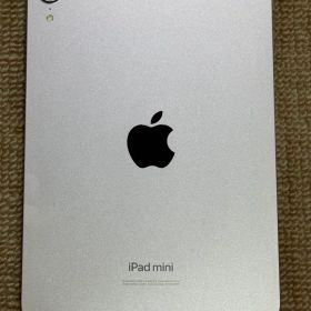 Apple iPad mini 7本体 美品