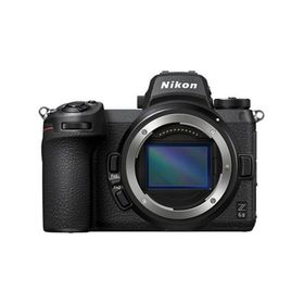 【ラッピング可】【即日発送】【新品】Nikon ニコン フルサイズミラーレス一眼カメラ Z6II ボディ