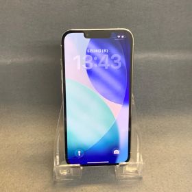 超美品 国内版 SIMフリー iPhone13 Pro 256GB シルバー色