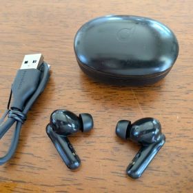 Anker Soundcore Life P2 Miniワイヤレスイヤホン