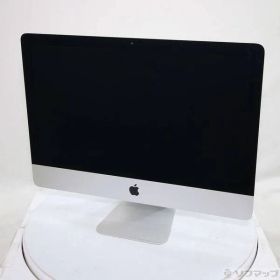 ソフマップ 〔中古品〕 iMac 21.5-inch Early-2019 MRT32J／A Core_i3 3.6GHz 8GB HDD1TB 〔10.15 Catalina〕【276】