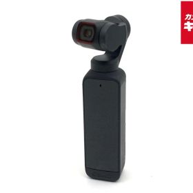 【中古】 【並品】 DJI Pocket 2 Creator Combo OP2CP2
