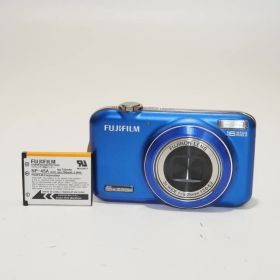 FUJIFILM FinePix JX400 #3736