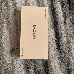 arrows We2 SoftBank 本体 x 2
