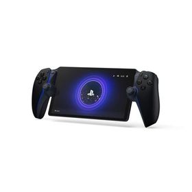 PlayStation Portal リモートプレーヤー ミッドナイト ブラック CFIJ-18001 ps5