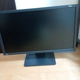BenQゲーミングモニター XL2411P