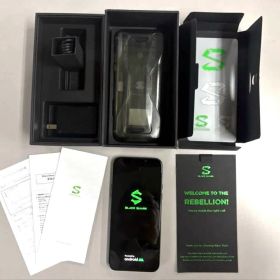 Black Shark 2スマートフォン 本体