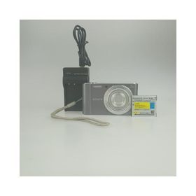 SONY Cyber-Shot DSC-W810 コンパクトデジタルカメラ デジカメ
