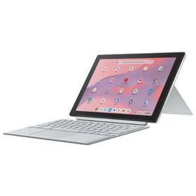 ASUS CM3001DM2A-R70301 フォグシルバー タブレットPC 10.5型 / Chrome OS / Wi-Fiモデル
