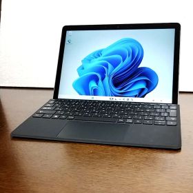 Microsoft Surface Go3 Core i3 タイプカバー 充電器