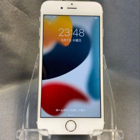 美品 国内版 simフリーiPhone6s 64GB ゴールド色