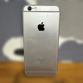 Apple iPhone6s 32GB シルバー