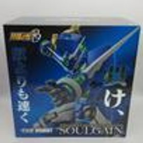 スーパーロボット大戦OG RIOBOT ソウルゲイン 千値練