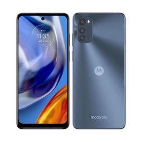 MOTOROLA moto e32s XT2229-3[64GB] SIMフリー スレートグレイ…