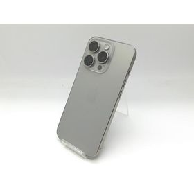 iPhone 15 Pro 1TB 新品 166,666円 中古 91,800円 | ネット最安値の