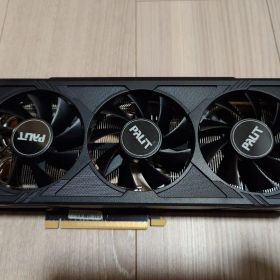 Palit GeForce RTX 4060 Ti JetStream 16GB