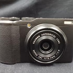 デジタルカメラ XF10 FUJIFILM