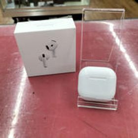 AIRPODS(第四世代) MXP93J/A APPLE