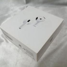 AIRPODS4 MXP93J/A APPLE