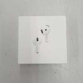 【未開封品】Air Pods 4 MXP93J/A APPLE