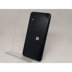 【中古】SAMSUNG docomo 【SIMフリー】 Galaxy A22 5G ブラック 4GB 64GB SC-56B【日本橋3】保証期間１ヶ月【ランクB】