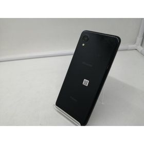 【中古】SAMSUNG docomo 【SIMフリー】 Galaxy A22 5G ブラック 4GB 64GB SC-56B【札幌】保証期間１ヶ月【ランクB】
