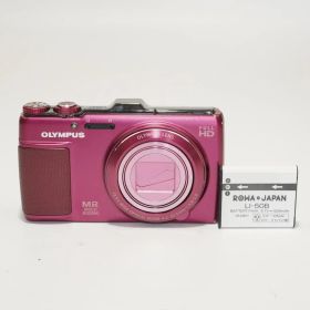 OLYMPUS SH-25MR #3755