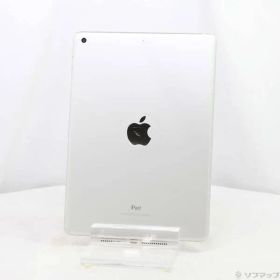 ソフマップ 〔中古品〕 iPad 第6世代 32GB シルバー MR7G2J／A Wi-Fi【276】