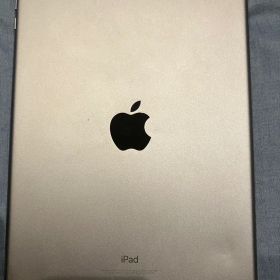 【割れあり】ipad 第6世代 タブレット 128GB