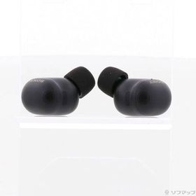 〔中古〕SONY(ソニー) WF-1000XM6 ブラック〔196-ud〕