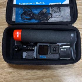 GoPro HERO12 Black 本体 &アクセサリーセット