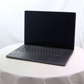 〔中古〕ASUS(エイスース) 〔展示品〕 ROG Zephyrus G16 GA605KP-AI7R5070G エクリプスグレー〔262-ud〕