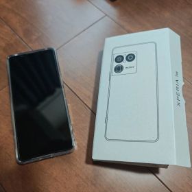 Sony Xperia1 VIII 16GB 512GB SIMフリー