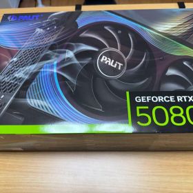 GeForce RTX 5080 搭載グラボ 中古 195,000円 | ネット最安値の価格