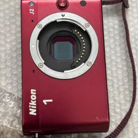 Nikon 1 J2 26040166