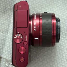 Nikon 1 J2 26040163