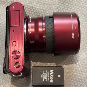 Nikon 1 J2 26040505