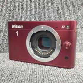 ミラーレス一眼 1 J2 NIKON