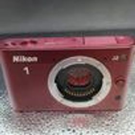 ミラーレス一眼カメラ NIKON 1 J2 NIKON