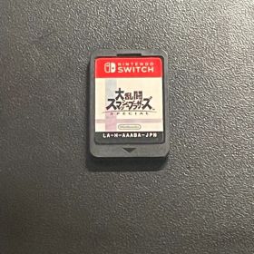 Nintendo Switch 大乱闘スマッシュブラザーズ SPECIAL